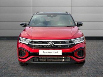 Volkswagen T-Roc 2.0 TDI 150 EVO R-Line 5dr DSG