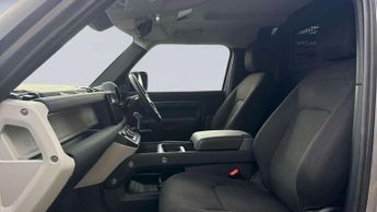 Land Rover Defender 3.0 D250 Hard Top Auto