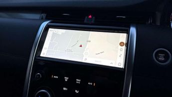 Land Rover Discovery Sport 1.5 P300e R-Dynamic HSE 5dr Auto [5 Seat]