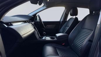 Land Rover Discovery Sport 1.5 P300e R-Dynamic HSE 5dr Auto [5 Seat]