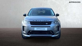 Land Rover Discovery Sport 1.5 P300e R-Dynamic HSE 5dr Auto [5 Seat]