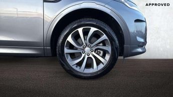 Land Rover Discovery Sport 1.5 P300e R-Dynamic HSE 5dr Auto [5 Seat]