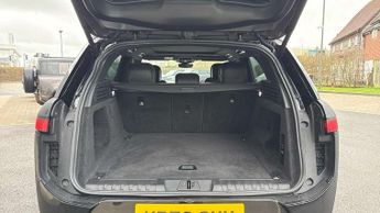 Land Rover Range Rover Sport 3.0 D300 Dynamic SE 5dr Auto