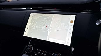 Land Rover Range Rover Sport 3.0 D300 Dynamic SE 5dr Auto