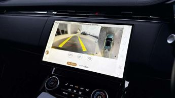 Land Rover Range Rover Sport 3.0 D300 Dynamic SE 5dr Auto