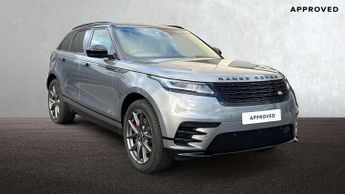 Land Rover Range Rover 2.0 P400e Dynamic SE 5dr Auto