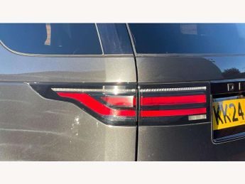 Land Rover Discovery 3.0 D350 Dynamic HSE 5dr Auto