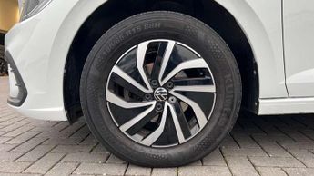Volkswagen Polo 1.0 TSI Life 5dr DSG
