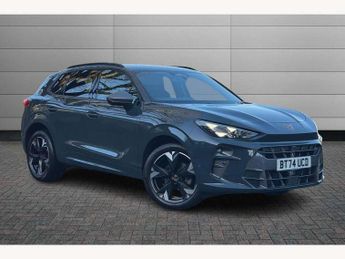 Cupra Terramar 1.5 eTSI 150 V2 5dr DSG