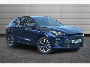 Cupra Terramar 2.0 TSI 204 V1 5dr DSG 4Drive