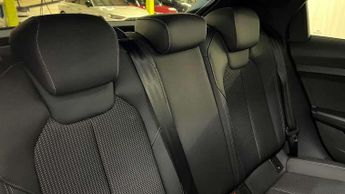 Audi A1 25 TFSI S Line 5dr S Tronic