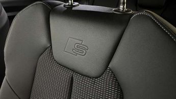 Audi A1 25 TFSI S Line 5dr S Tronic