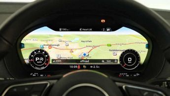 Audi Q2 35 TFSI Sport 5dr S Tronic