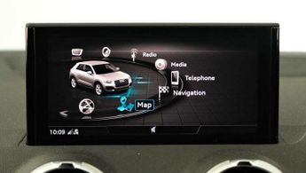 Audi Q2 35 TFSI Sport 5dr S Tronic