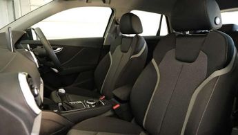 Audi Q2 35 TFSI Sport 5dr S Tronic