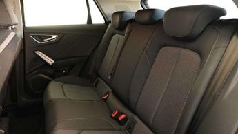 Audi Q2 35 TFSI Sport 5dr S Tronic