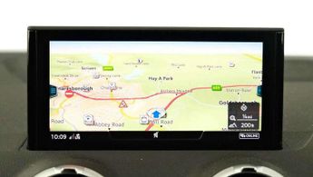 Audi Q2 35 TFSI Sport 5dr S Tronic