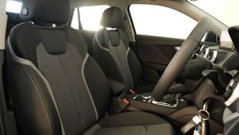 Audi Q2 35 TFSI Sport 5dr S Tronic