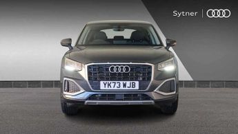 Audi Q2 35 TFSI Sport 5dr S Tronic