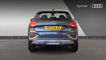 Audi Q2 35 TFSI Sport 5dr S Tronic