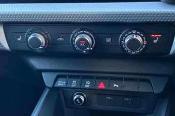 Audi A1 35 TFSI Black Edition 5dr S Tronic