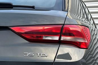 Audi Q3 35 TDI Technik 5dr S Tronic