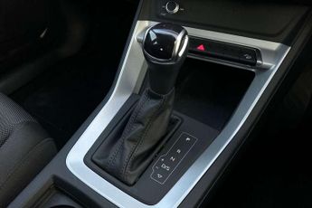 Audi Q3 35 TDI Technik 5dr S Tronic