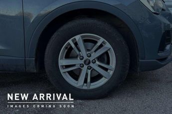 Audi Q3 35 TDI Technik 5dr S Tronic