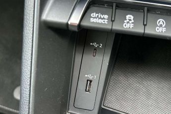 Audi Q3 40 TFSI Quattro S Line 5dr S Tronic