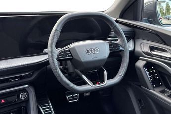 Audi Q5 Sportback 2.0 TDI Quattro S Line 5dr S Tronic