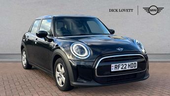 MINI Hatch 1.5 Cooper Classic 5dr