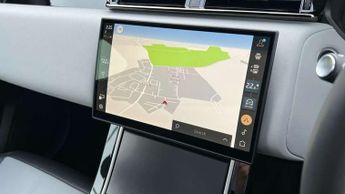 Land Rover Range Rover Velar 2.0 D200 MHEV Dynamic SE 5dr Auto