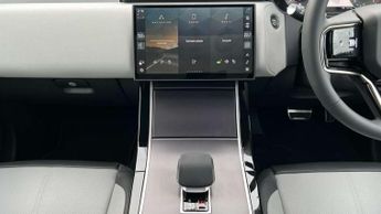 Land Rover Range Rover Velar 2.0 D200 MHEV Dynamic SE 5dr Auto