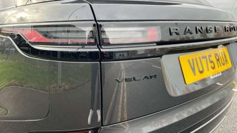 Land Rover Range Rover Velar 2.0 D200 MHEV Dynamic SE 5dr Auto