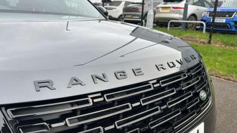 Land Rover Range Rover Velar 2.0 D200 MHEV Dynamic SE 5dr Auto