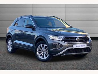 Volkswagen T-Roc 1.5 TSI Match 5dr DSG