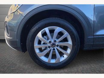 Volkswagen T-Roc 1.5 TSI Match 5dr DSG