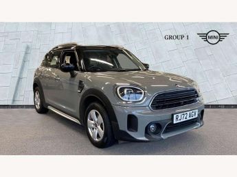 MINI Countryman 1.5 Cooper Classic 5dr Auto