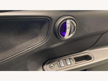 MINI Countryman 1.5 Cooper Classic 5dr Auto