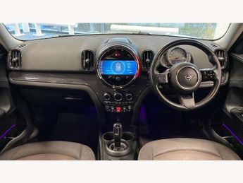 MINI Countryman 1.5 Cooper Classic 5dr Auto