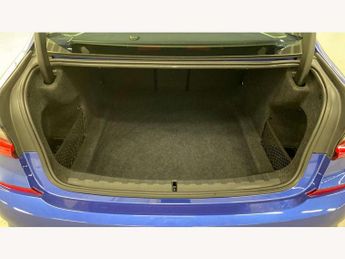 BMW 3 Series 320d xDrive M Sport 4dr Step Auto