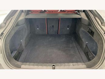 BMW 4 Series Gran Coupe 420d xDrive MHT M Sport Pro Edition 5dr Step Auto