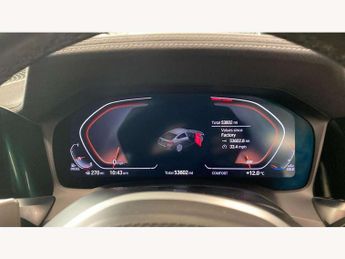 BMW 4 Series Gran Coupe 420d xDrive MHT M Sport Pro Edition 5dr Step Auto