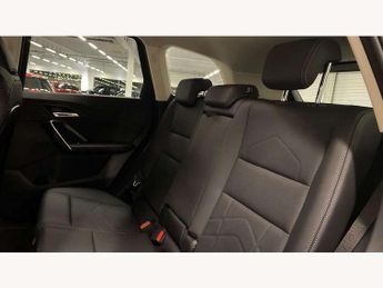 BMW X1 sDrive 20i MHT xLine 5dr Step Auto