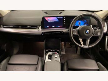 BMW X1 sDrive 20i MHT xLine 5dr Step Auto