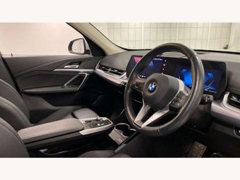 BMW X1 sDrive 20i MHT xLine 5dr Step Auto