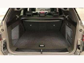 BMW X3 xDrive M50 5dr Auto