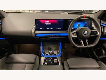 BMW X3 xDrive M50 5dr Auto