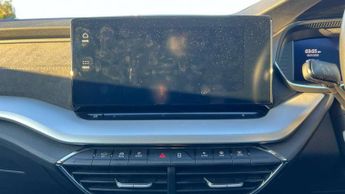 Skoda Octavia Estate 1.5 TSI e-TEC SE L 5dr DSG