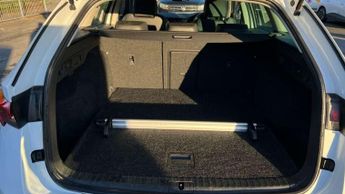 Skoda Octavia Estate 1.5 TSI e-TEC SE L 5dr DSG